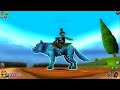 Wizard101: A Look at the NEW Evergreen Bundle & Bundle Giveaway!