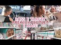 MUITAS COMPRAS EM ORLANDO, ROUPAS E COISAS PARA CASA