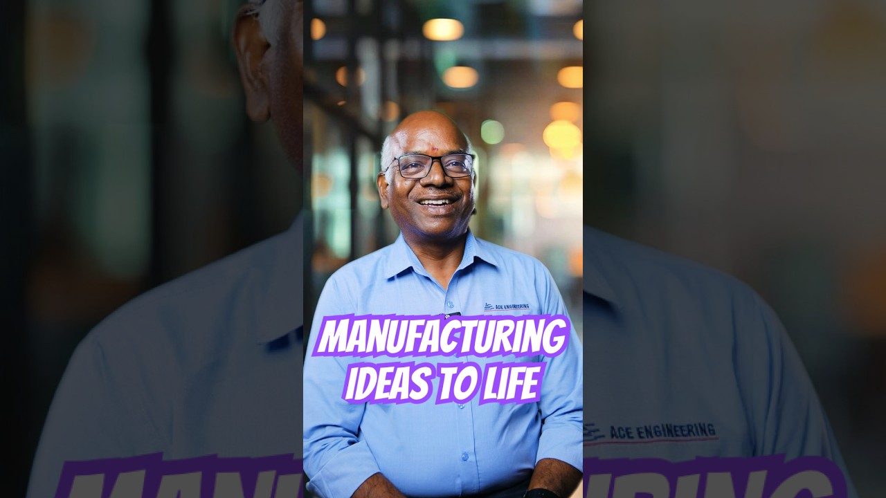 Bringing Unique Manufacturing Ideas to Life: Crafting Bringing Unique Manufacturing Ideas to Life: Crafting