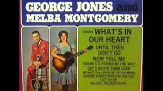 Watch George Jones Until Then video