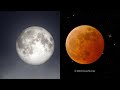 Blood Moon Lunar Eclipse coming April 15 during Passover
