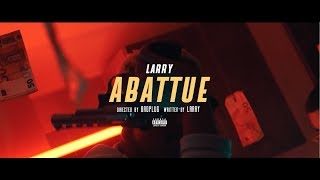 Larry - Abattue