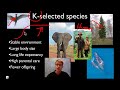 Selection