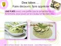 cuire ses courgettes