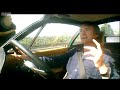 Ferrari Daytona vs. XRS 48 boat Part 2 - Top Gear - BBC