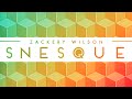 Zackery Wilson - SNESQUE [Full Album]