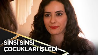 Paragöz Üvey Anne Bütün Ailenin Rızkının Peşinde - K 7 Tv Filmleri