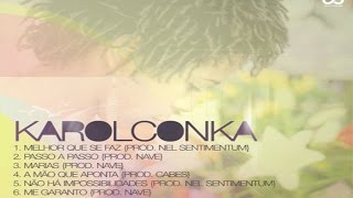 Watch Karol Conka Boa Festa video