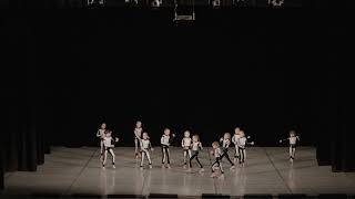 Звёздные Войны,  Школа-Танца «Premiera» Г.оренбург