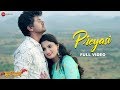 Preyasi - Full Video | Star Kannadiga | Manjunath V.R & Shalini Bhat | Pavan Partha & Esha Suchi