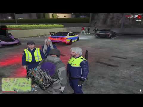 Funny Moments Ogland #17 #ragemp #ogland #roleplay #fivem #gtarp #gta #gtav #funny