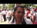 Marcha por las Victimas en San Pablo Sur de Bolivar Marcha por las Victimas en San Pablo Sur de Bolivar