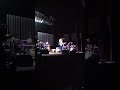 Vince Gill plays Duane Allman's 1957 Les Paul Goldtop - Macon, GA May 5th, 2011