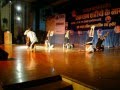 A R rehman's Maa Tujhe Salam "Dance on stage" Paradise Dance Crew