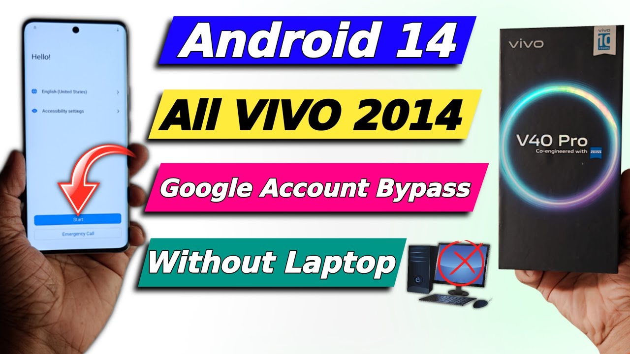 All VIVO Google Account Bypass 2024 – Vivo V40 Pro 5g All VIVO Google Account Bypass 2024 – Vivo V40 Pro 5g