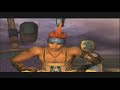 Final Fantasy X Movie Version Part 5 The Indecent Proposal