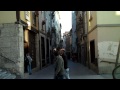Vitoria, Spain, capital of the Basque region