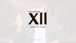 3 l LIBRO DE CIELO l VOL 12 (12-6, 12-7, 12-8, 12-9)