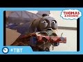 Youtube Thumbnail Thomas & Friends UK: Accidents Will Happen