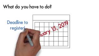 Gift of Life HOSA Challenge (2/11-3/1/2019)