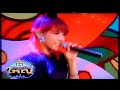 "Cliche" by Candy Mafia @ Channel [V] : คนดูเป็นใหญ่