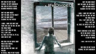 Watch A Life Divided Some Kind Of Grey video