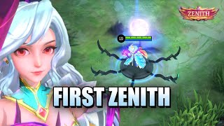 HOW MUCH IS THE FIRST ZENITH SKIN? - VEXANA'S TWISTED FAIRYTALE