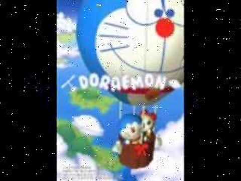 DORAEMON