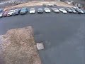 Thwarted Auto Theft (John Jones GM City)