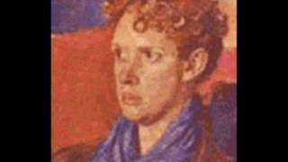 Watch Dylan Thomas Light Breaks Where No Sun Shines video