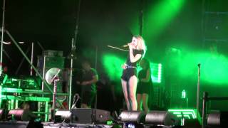 Watch Glasperlenspiel Bevor Ich Gar Nichts Sage video