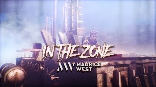 Maurice West - In The Zone (Official Music Video)