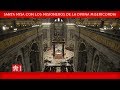Papa Francisco - Santa Misa con los Misioneros de la Divina Misericordia 2018-04-10 Papa Francisco - Santa Misa con los Misioneros de la Divina Misericordia 2018-04-10