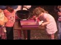APEX Summer 2009 - Super Science Show