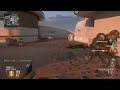 LCG Wolf-Black Ops 2 Gameplay