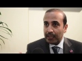Mr Issa M. AlMohannadi, Chairman, Qatar Tourism Authority