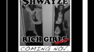 Watch Shwayze Fancy Cars video