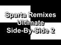 Youtube Thumbnail Sparta Remixes Ultimate Side-By-Side 2