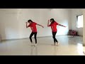 Hawa hawai song performe by moksha jsin & bhumi bansal