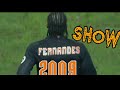 Manuel Fernandes 2008 / 09