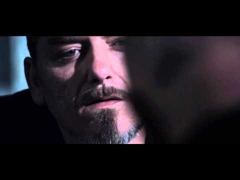 PARLEY - Nonantola Film Festival 2013 - (Directors Cut)