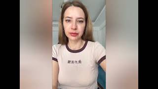Leyla Periscope Live Update 2033 Bigo Live Video Tango Show Episode 2033