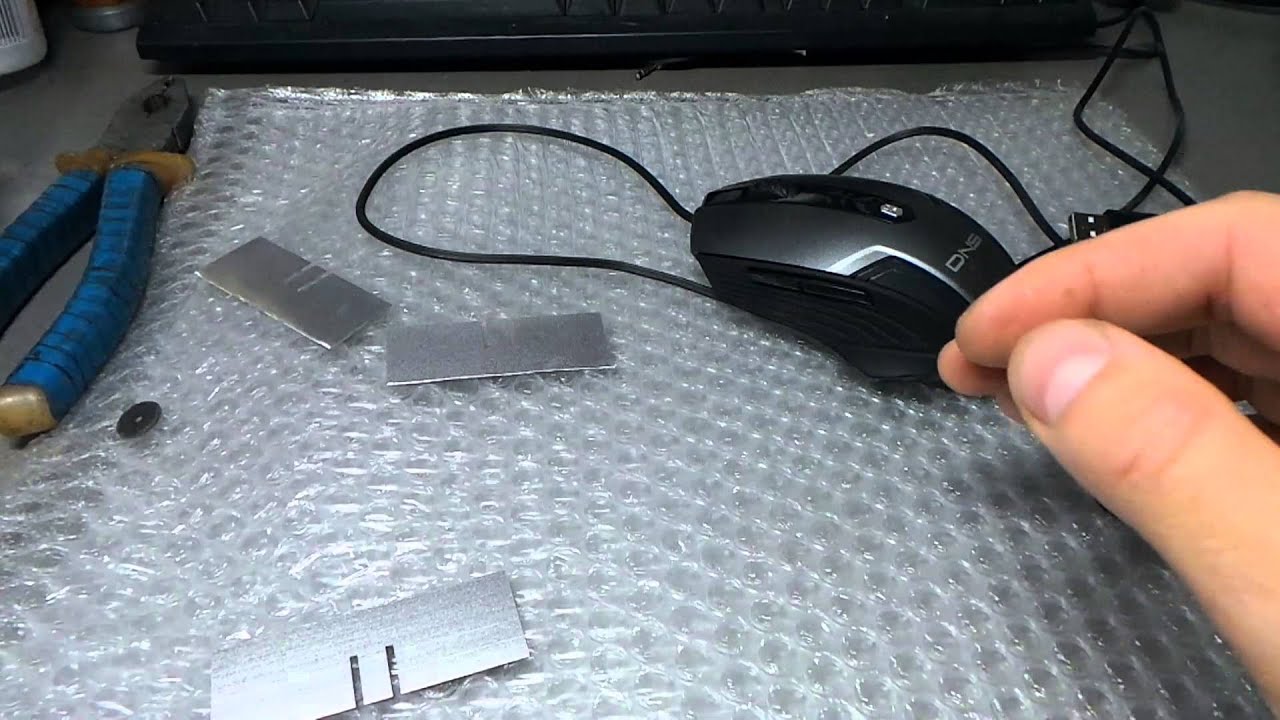 Как сделать ножки для мыши Как сделать ножки для мыши