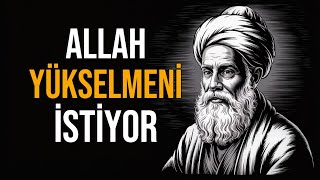 Allah Bir Kulunu Yükselteceği Zaman, Önce Bu 7 Acıyla Eğitir Saklı Hikmetler