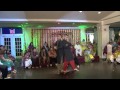 DhoomBros - Funniest Mehndi Dance Battle
