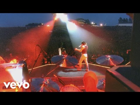 AC/DC - Live at Donington