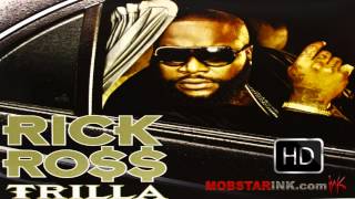 Watch Rick Ross Im Only Human video