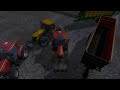 [LIVE] Farming simulator 15 | Belgique Profonde V2 Episode 5