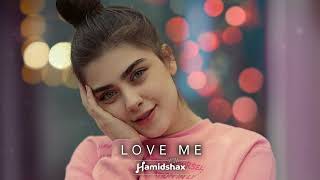 Hamidshax - Love Me (Original Mix)