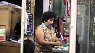 First Street Community Businesses - Promo